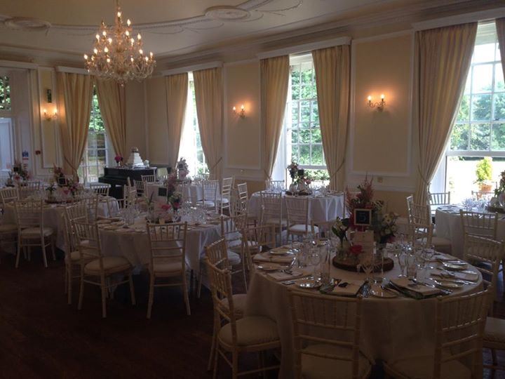 high elms manor, wedding venues watford