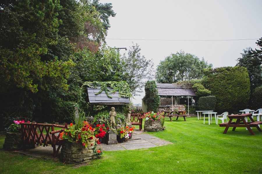 highfield hall hotel, wedding venues north wales