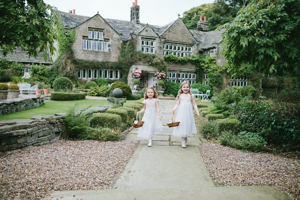holdsworth house wedding venues bradford