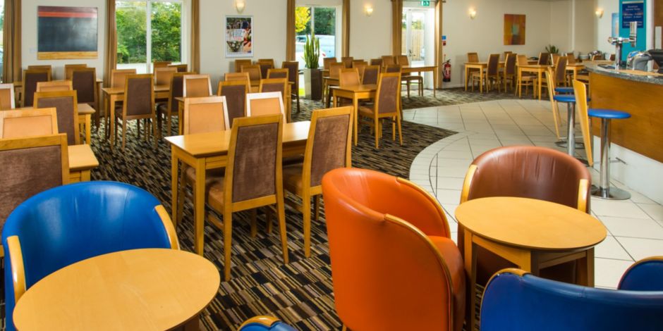 wedding venues lichfield