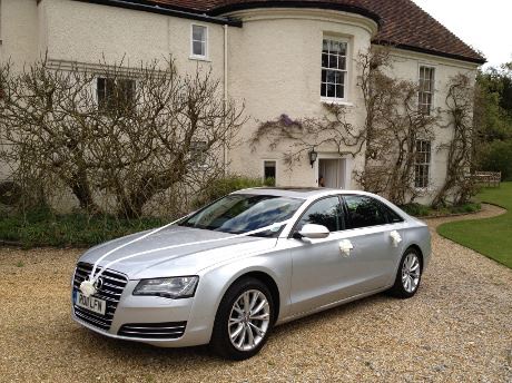home counties chauffeur, wedding cars buckinghamshire