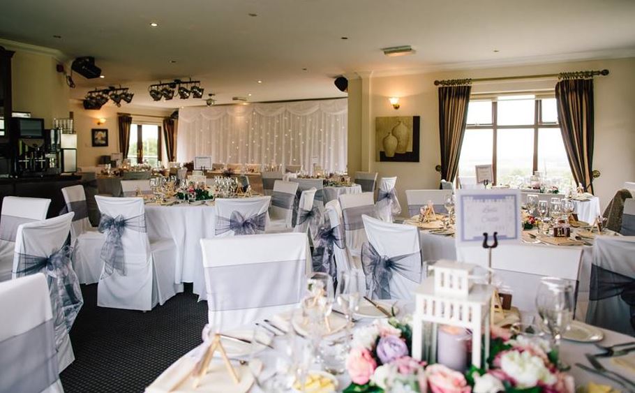 wedding venues merseyside
