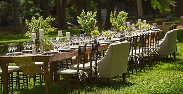 Huntingdon Marriott Hotel