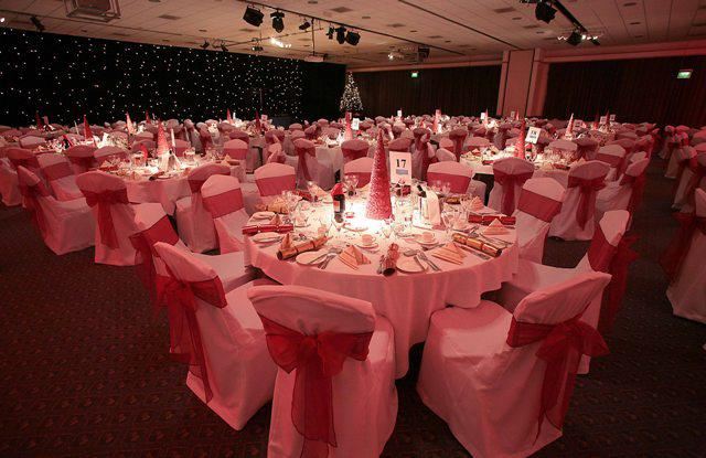 hunton park, wedding venues watford