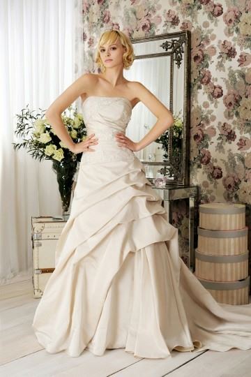 wedding dresses scotland