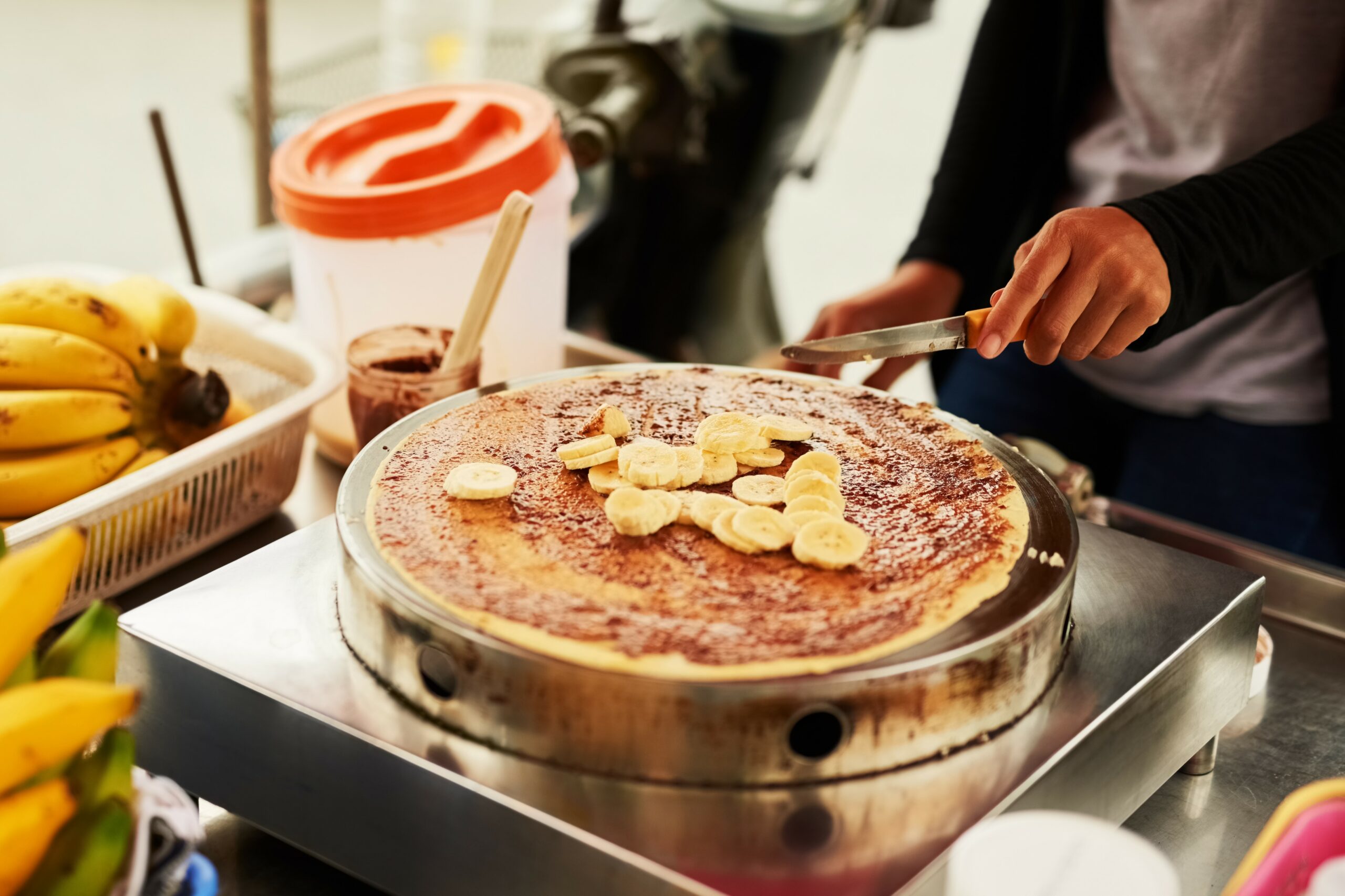 winter wedding desserts