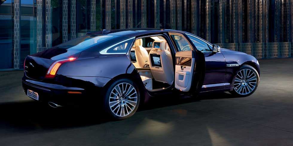 wedding cars south west London