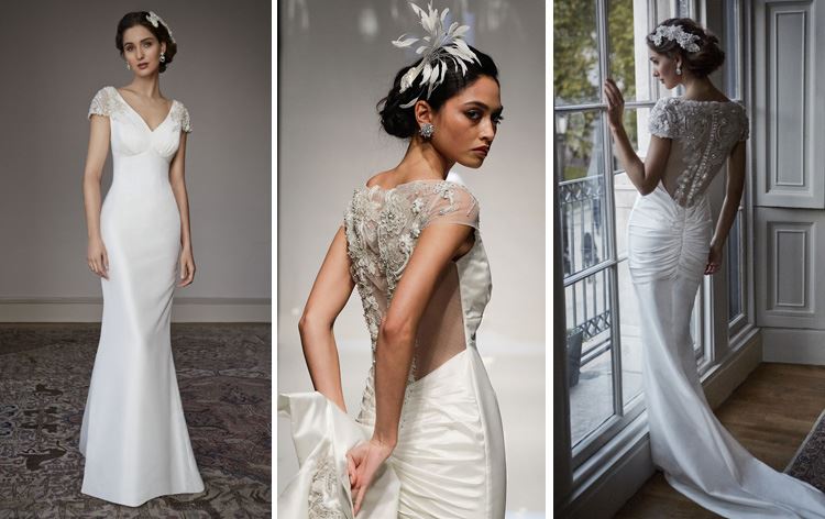 wedding dresses south east