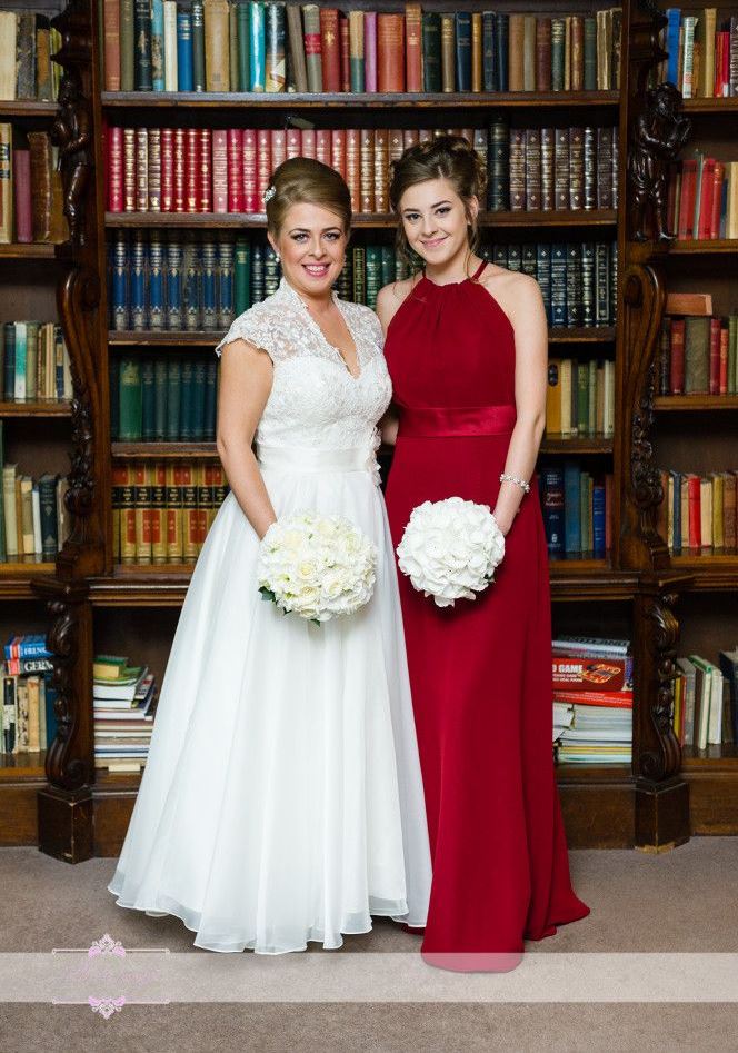 wedding dresses scotland