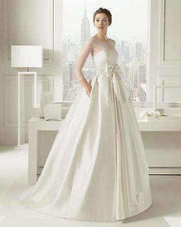 wedding dresses scotland
