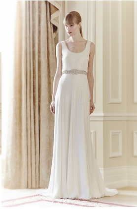 wedding dress stores london