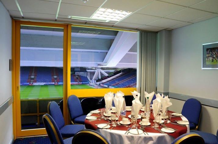 john smith stadium, wedding venues huddersfield