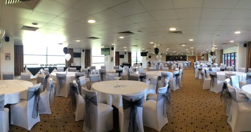 keepmoat stadium, wedding venues doncaster