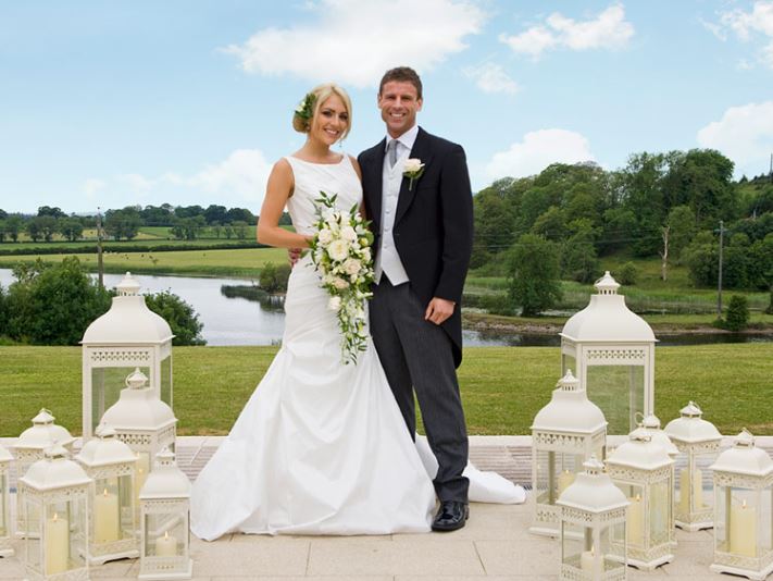 killyhevlin hotel and health club, wedding venues fermanagh