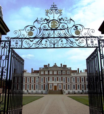 wedding venues merseyside