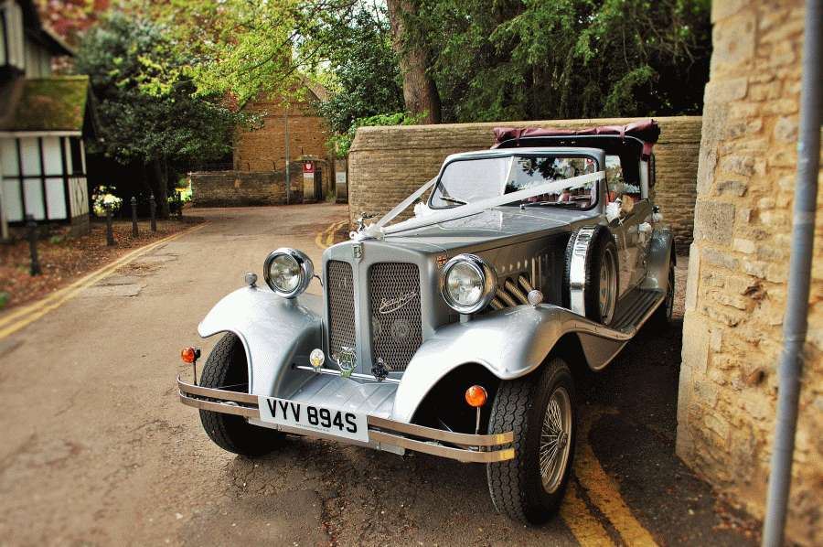 wedding cars cambridgeshire