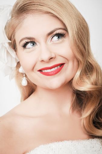 hair and makeup artists greater manchester