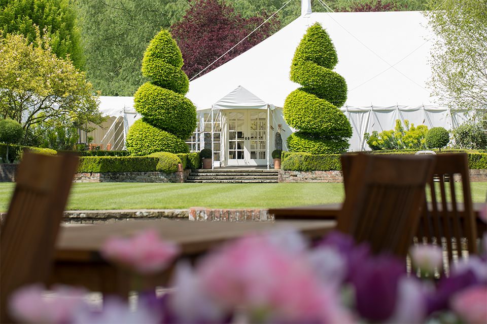 le talbooth wedding venues colchester