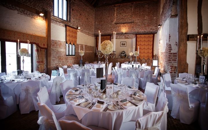 wedding venues chelmsford