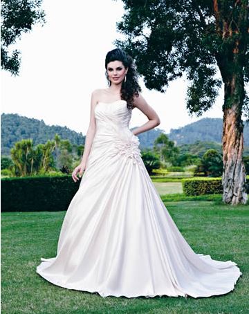 wedding dresses scotland