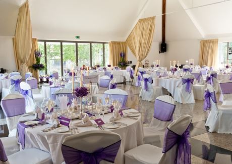 wedding venues merseyside