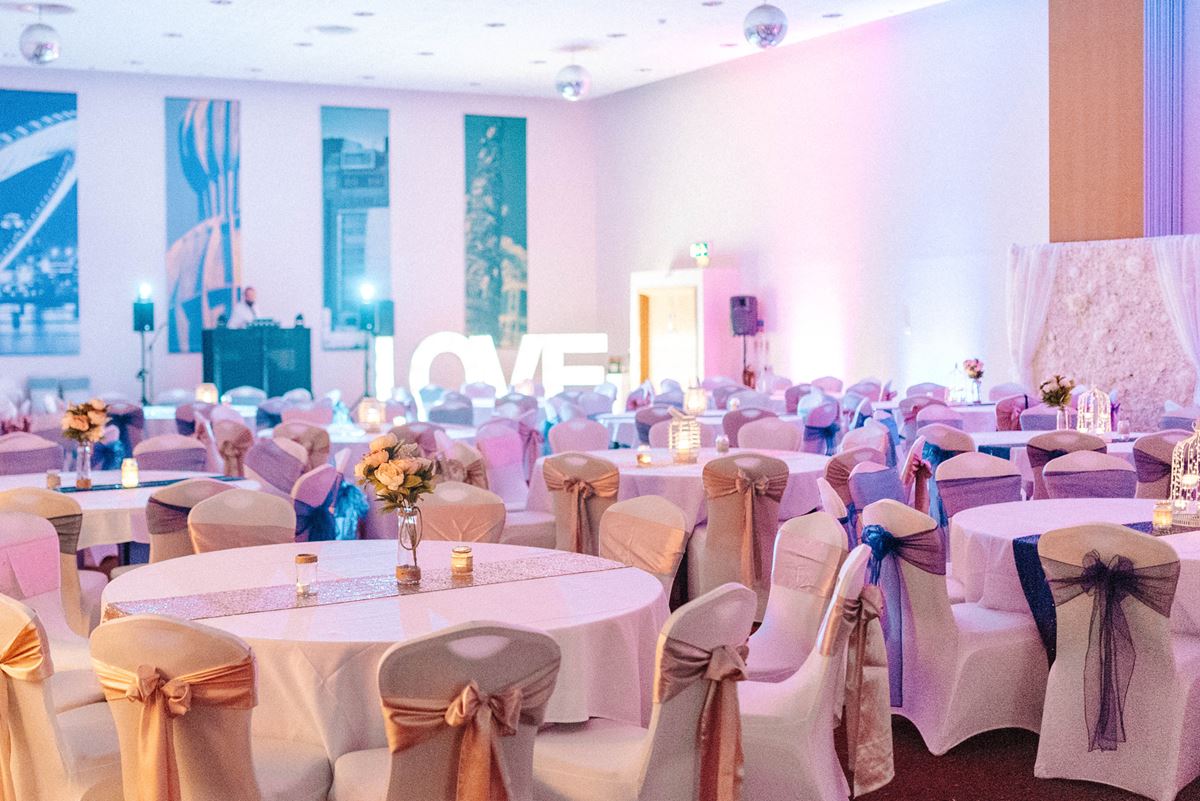 wedding venues gateshead