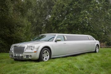 limos 4 u wedding car providers lincolnshire
