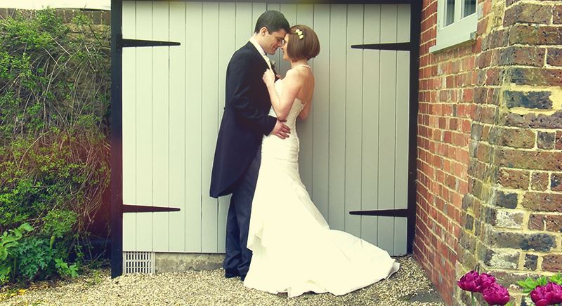 wedding videographers south east