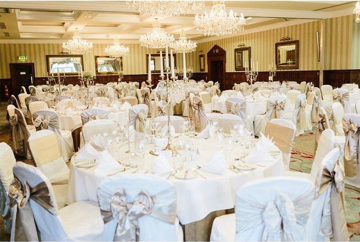 lough erne resort, wedding venues fermanagh
