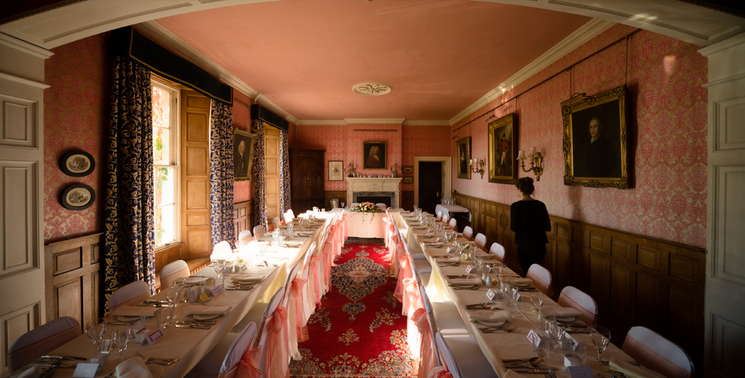 wedding venues carlisle