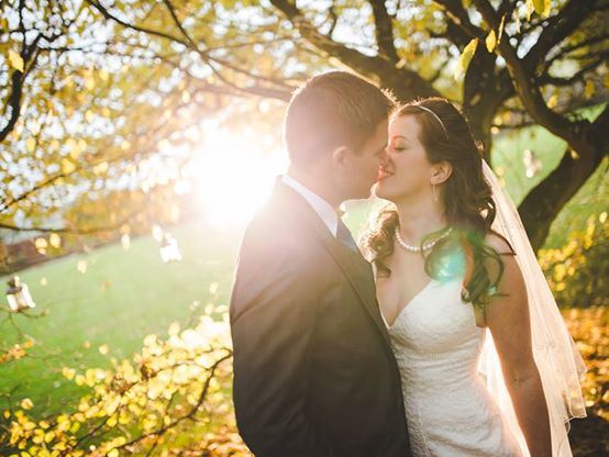 wedding videographers south west