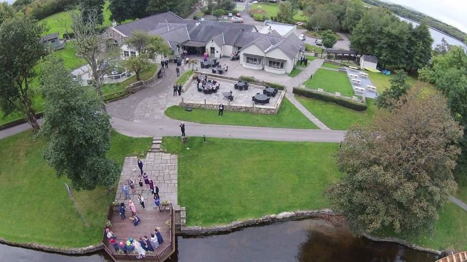 lusty beg island, wedding venues fermanagh