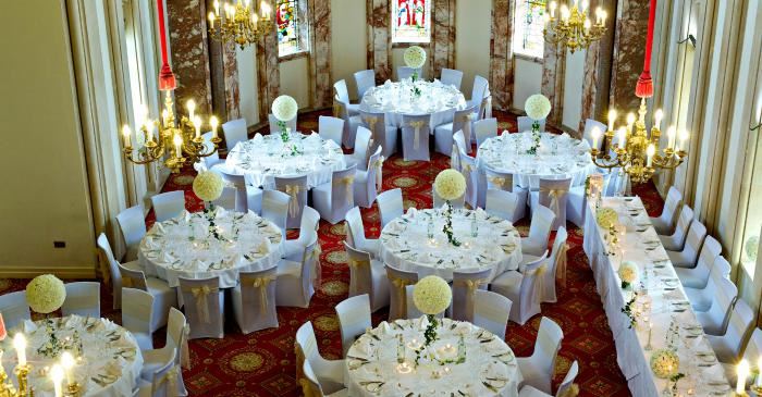wedding venues luton