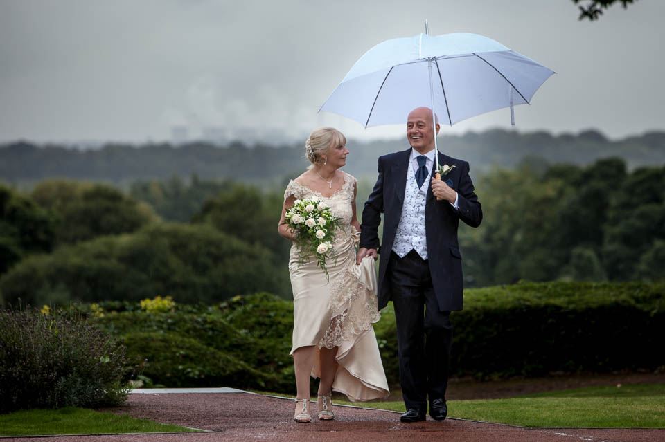 wedding videographers yorkshire