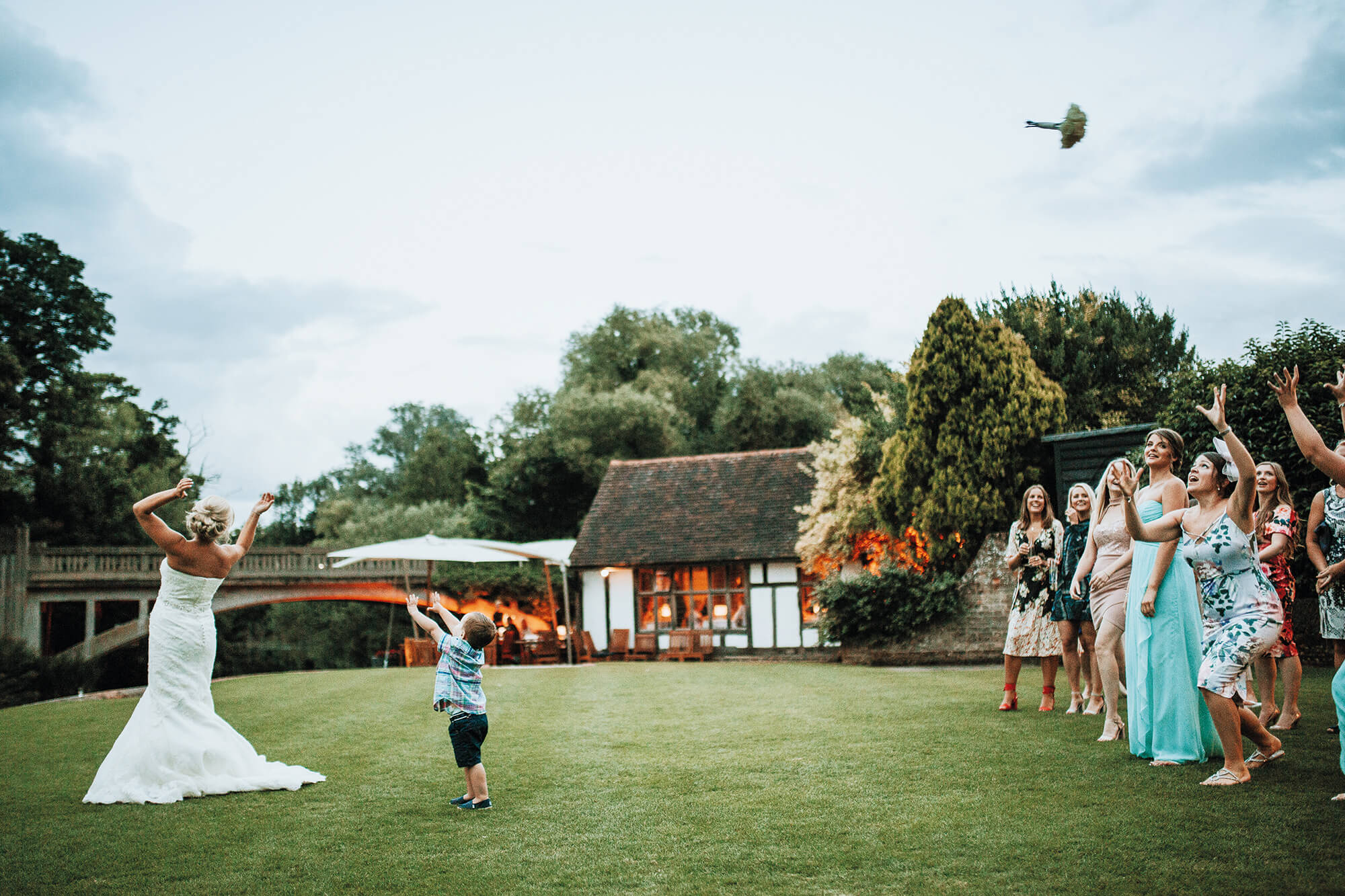 maison talbooth wedding venues colchester