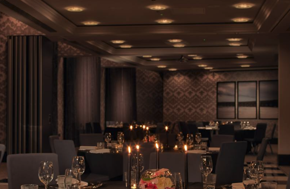 malmaison dundee, wedding venues dundee