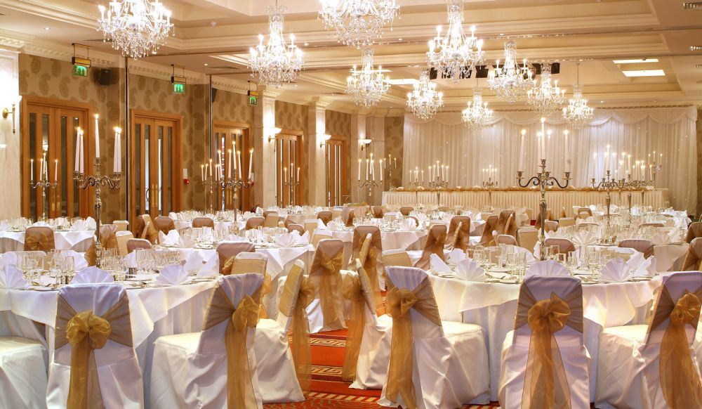 manor house country hotel, wedding venues fermanagh