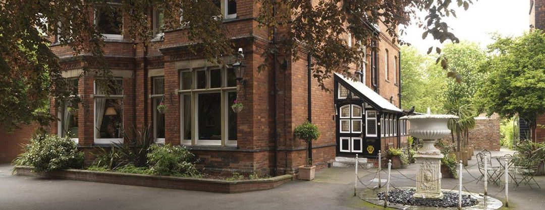 marmadukes town house hotel, wedding venues york