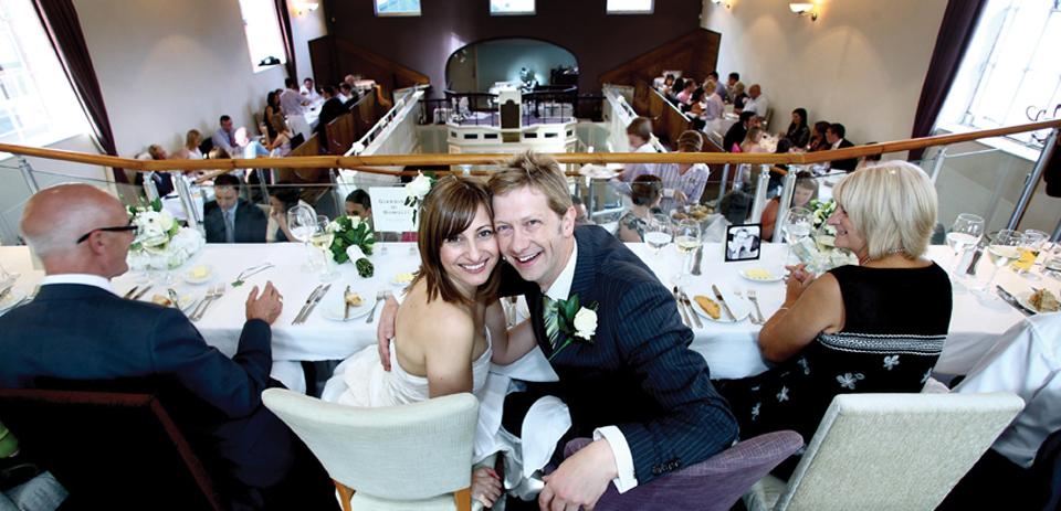 wedding venues derby