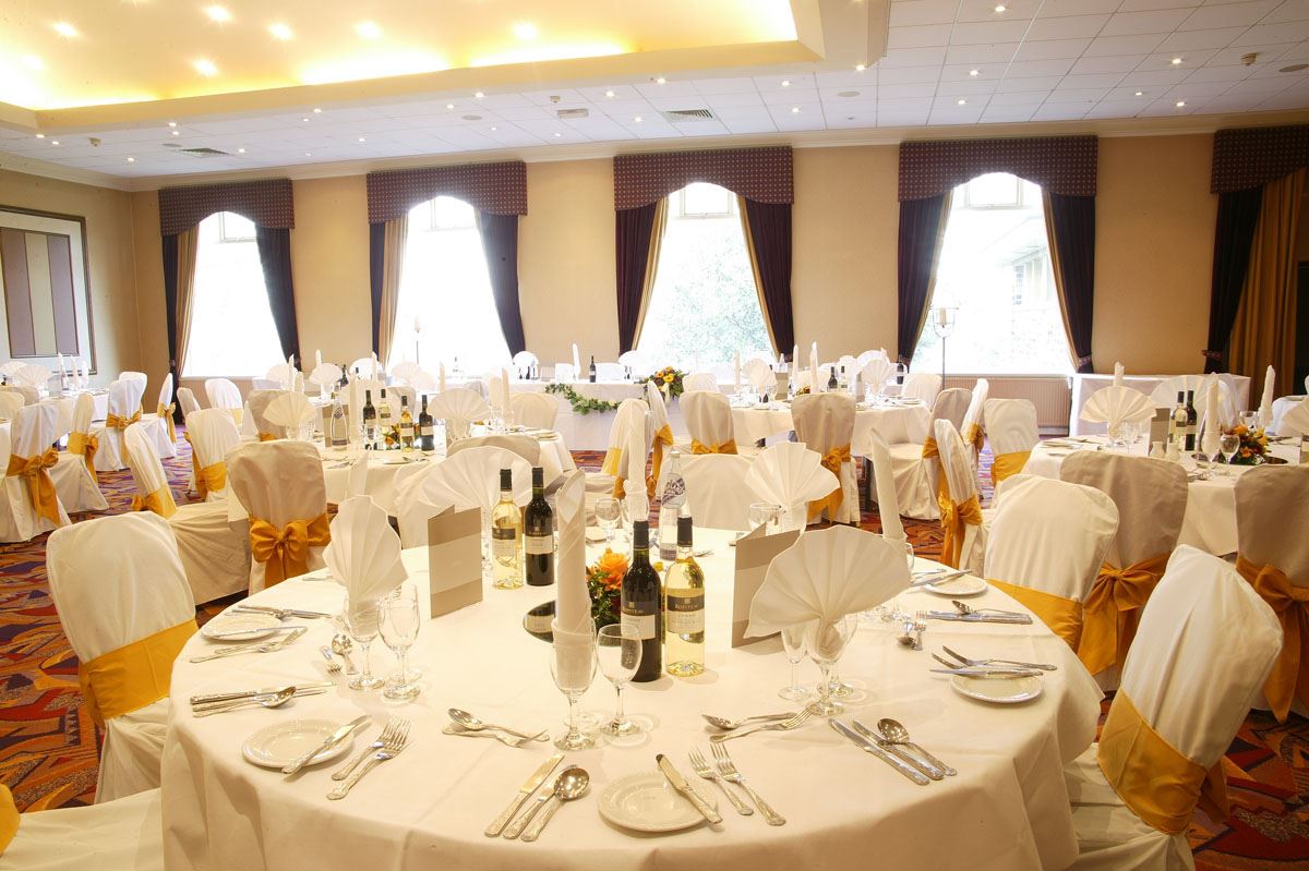 mercure bradford, wedding venues bradford