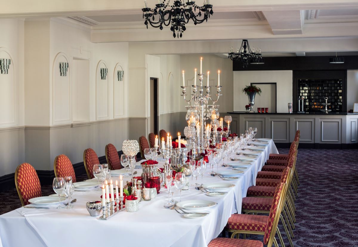 mercure doncaster, wedding venues doncaster