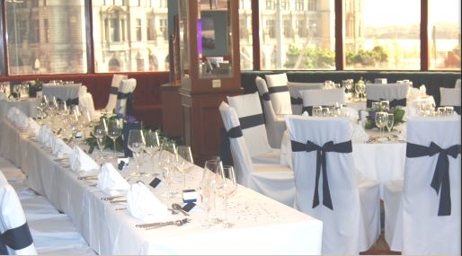 wedding venues merseyside