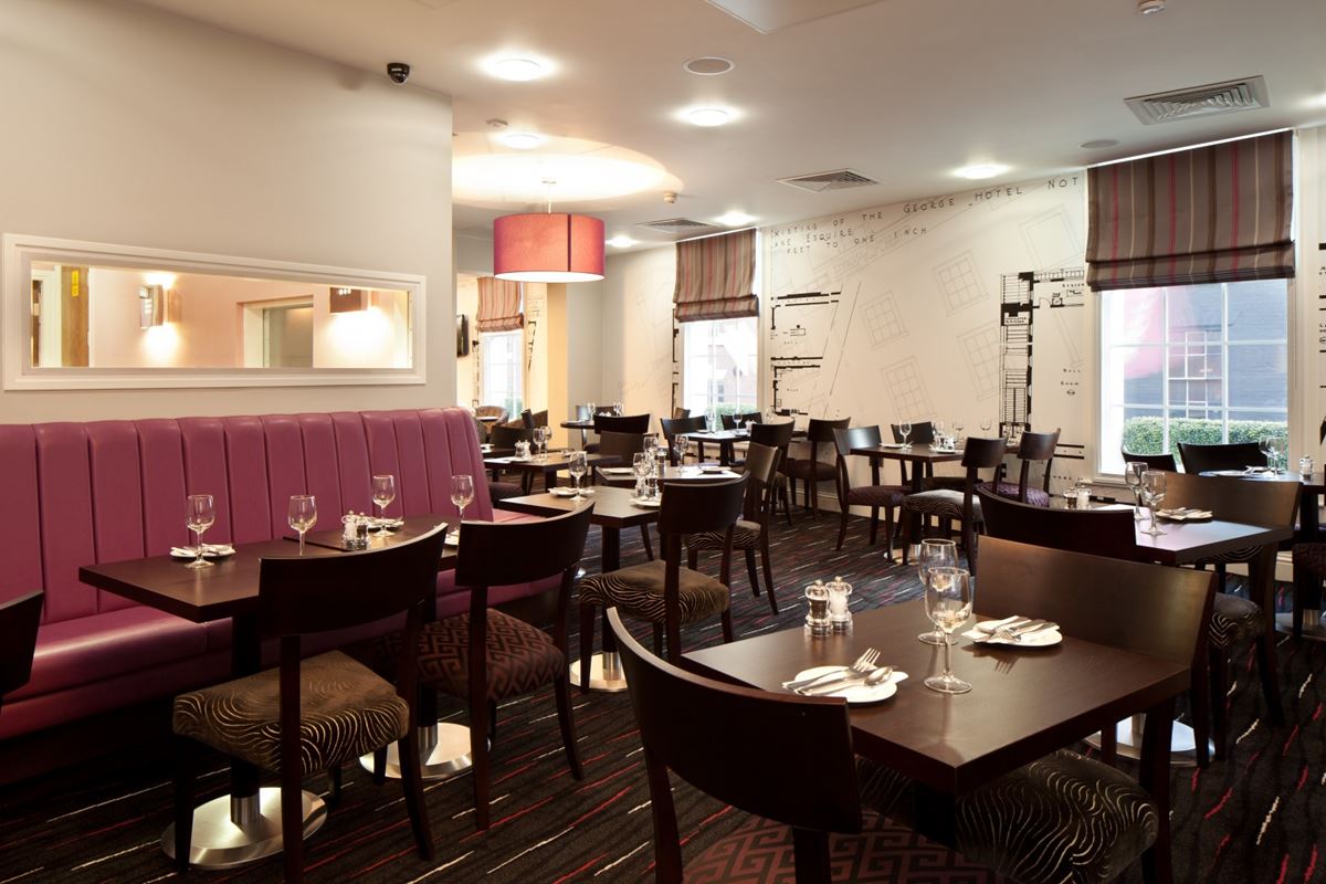 wedding venues nottingham