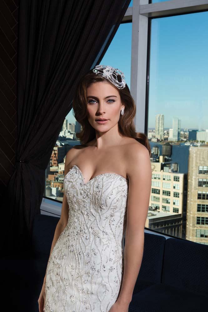 wedding dresses north east