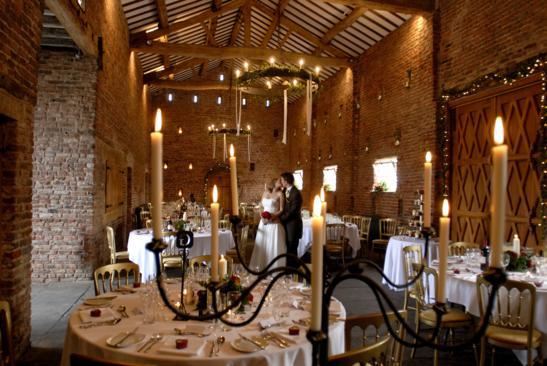 wedding venues merseyside