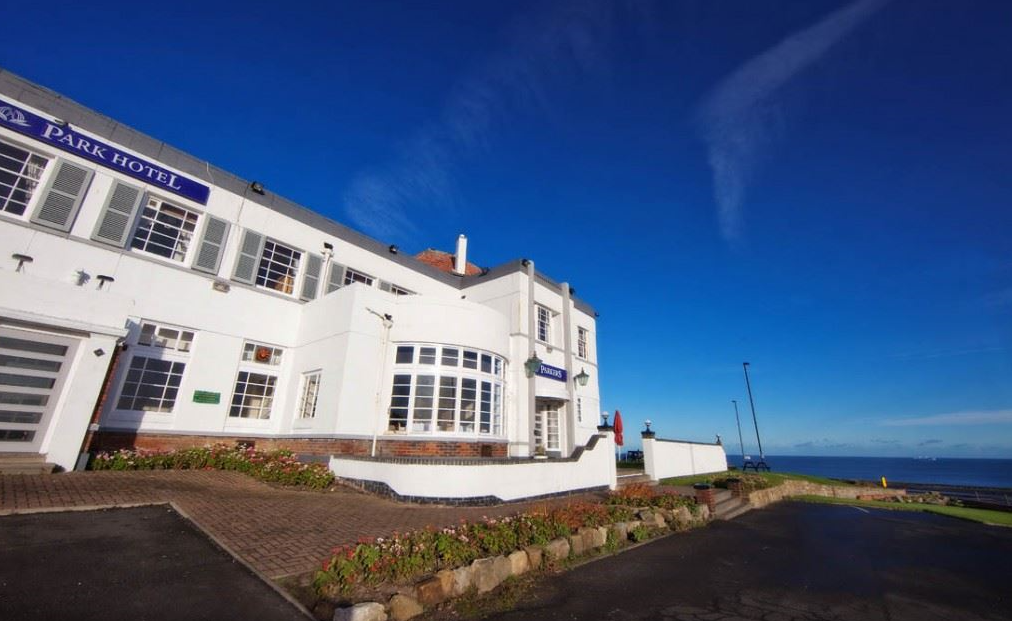 The Montagu Park Hotel