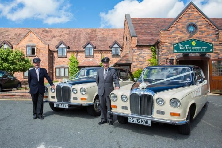 wedding venues hereford