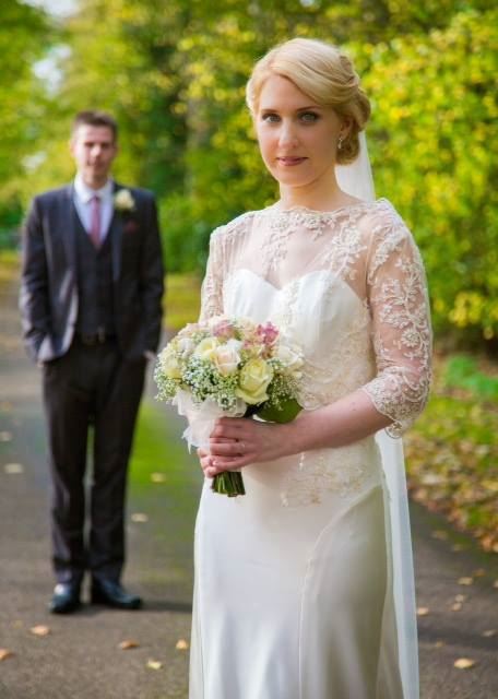 wedding dresses west midlands