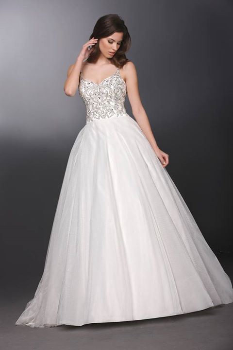 wedding dresses East Midlands