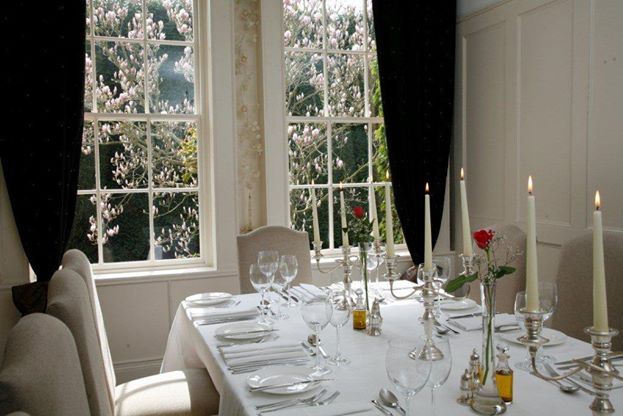 wedding venues staffordshire